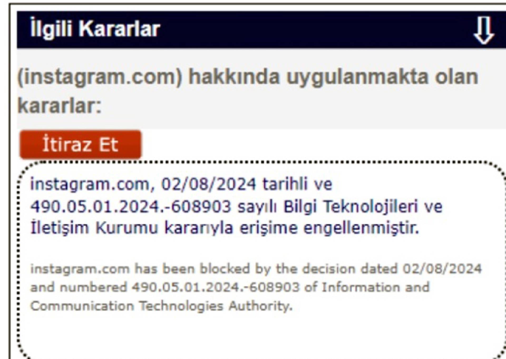 Yasayı takmayan BTK’nın verdiği zarar 1,9 milyar lira