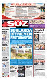 DİYARBAKIR SÖZ