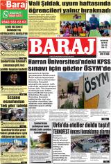 BARAJ