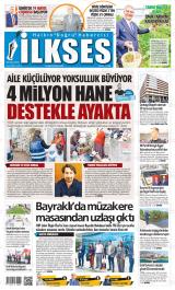 İLKSES