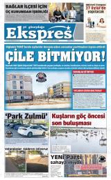 GE GÜNEYDOĞU EKSPRES