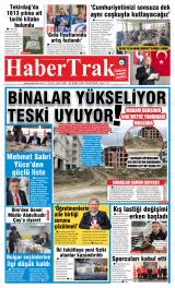 HABER TRAK