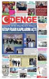HABERDE DENGE