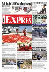 HATAY EXPRES