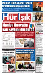 HÜR IŞIK
