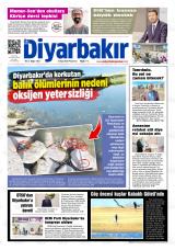 ÖZ DİYARBAKIR