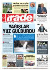 SİVAS İRADE