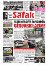 TEKİRDAĞ ŞAFAK