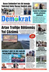TRAKYA DEMOKRAT