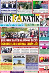 URFANATİK
