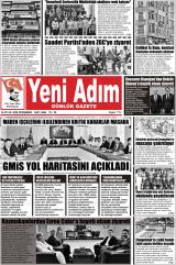 YENİ ADIM