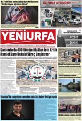 YENİURFA