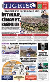 TİGRİS HABER