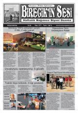 BİRECİK'İN SESİ