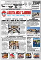 SİVEREK HEDEF