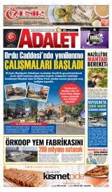 ADALET