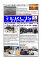 ERCİŞ