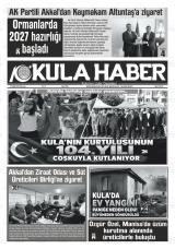 KULA HABER