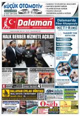 DALAMAN