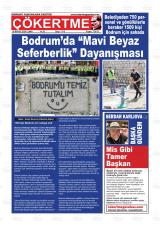 ÇÖKERTME