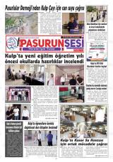 PASURUN SESİ