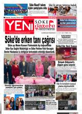 YENİ SÖKE