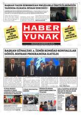 HABER YUNAK