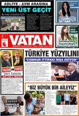 VATAN