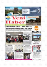 YENİ HABER