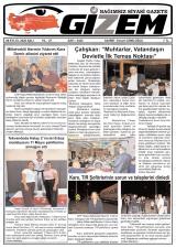 GİZEM