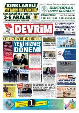 DEVRİM