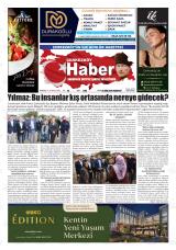 ÇERKEZKÖY HABER