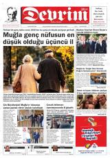 DEVRİM