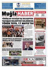 MUĞLA HABER