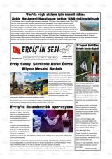 ERCİŞ'İN SESİ