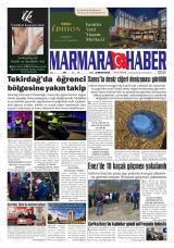 MARMARA HABER