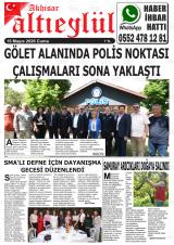 AKHİSAR ALTIEYLÜL