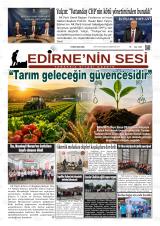 EDİRNE'NİN SESİ