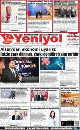 YENİYOL