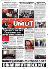 UMUT