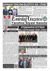 EMİRDAĞ