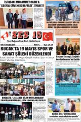 SES 15