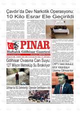 GÖLHİSAR PINAR