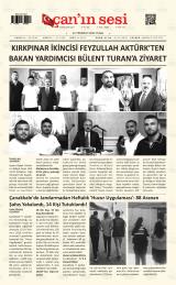 ÇANIN SESİ