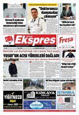 GİRESUN EKSPRES