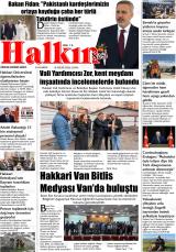 HALKIN SESİ