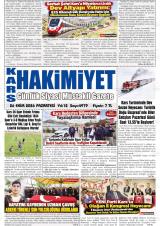KARS HAKİMİYET