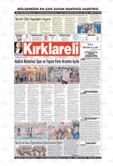 KIRKLARELİ