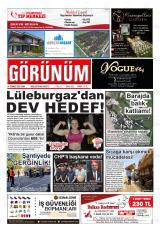 GÖRÜNÜM
