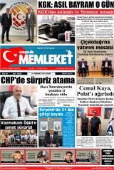 KIRŞEHİR MEMLEKET